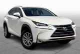 Used 2017 Lexus NX 200t FWD image 2