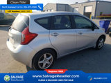 Used 2015 Nissan Versa Note SV image 4