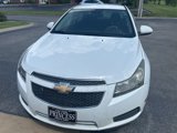 Used 2013 Chevrolet Cruze LT image 2