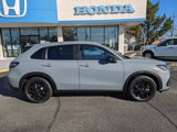 New 2025 Honda HR-V Sport image 3