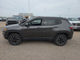 Used 2019 Jeep Compass Trailhawk image 2