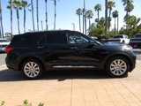 Certified 2021 Ford Explorer Limited w/ Equipment Group 301A image 5