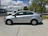 Used 2017 Chevrolet Sonic LS image 3