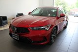 New 2025 Acura Integra A-Spec image 4