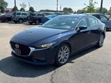 Used 2019 MAZDA MAZDA3 Sedan w/ Select Package image 2