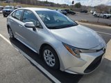 Used 2022 Toyota Corolla LE image 4