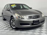 Used 2008 INFINITI G35 x Sedan w/ Premium Pkg image 2