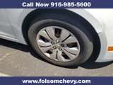 Used 2015 Chevrolet Cruze LS image 2