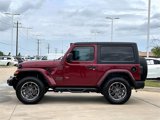 Used 2021 Jeep Wrangler Sport image 5