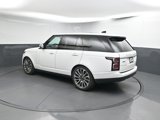Used 2019 Land Rover Range Rover Supercharged image 3