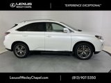 Used 2013 Lexus RX 350 FWD image 2