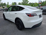 Used 2021 Tesla Model Y Long Range image 4