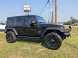 Used 2018 Jeep Wrangler Unlimited Sport w/ Trailer Tow Group image 3