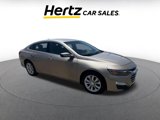 Used 2023 Chevrolet Malibu LT image 2