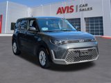 Used 2024 Kia Soul LX w/ Option Group 015 image 3