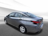 Certified 2021 Nissan Versa S image 4