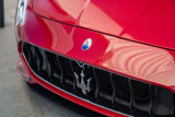 Used 2019 Maserati GranTurismo MC image 4