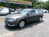 Used 2015 Chrysler 200 Limited image 2