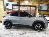 Used 2023 Chevrolet TrailBlazer RS w/ Sun and Liftgate Package image 4