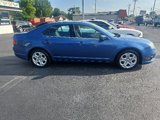 Used 2010 Ford Fusion SE image 2