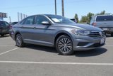 Used 2021 Volkswagen Jetta SE image 4