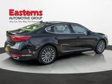 Used 2018 Kia Cadenza Premium w/ Luxury Package image 6