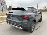New 2025 Chevrolet Trax LT w/ LT Convenience Package image 6