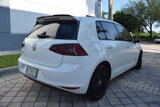 Used 2015 Volkswagen e-Golf SEL Premium image 6