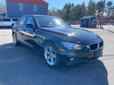 Used 2015 BMW 320i xDrive Sedan image 4
