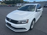 Used 2016 Volkswagen Jetta SEL image 2