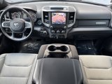 Used 2023 RAM 1500 Big Horn w/ Trailer Tow Group image 2