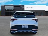Used 2023 Kia Sportage LX image 4