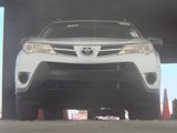 Used 2013 Toyota RAV4 LE image 3