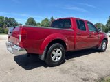 Used 2012 Nissan Frontier SV image 6