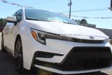 Used 2023 Toyota Corolla SE image 3