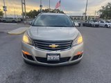 Used 2014 Chevrolet Traverse LT w/ LPO, 'HIT The Road' Package image 3