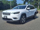 Used 2020 Jeep Cherokee Limited image 4