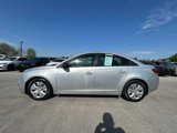 Used 2016 Chevrolet Cruze LS image 6