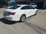 Used 2023 Chevrolet Malibu LT w/ Driver Confidence Package image 4
