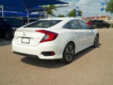 Used 2018 Honda Civic EX-T image 5