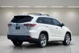 Used 2015 Toyota Highlander Limited image 4