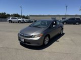 Used 2012 Honda Civic LX image 5