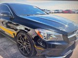 Used 2018 Mercedes-Benz CLA 250 image 3