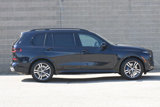 Used 2024 BMW X7 M60i w/ Executive Package image 2