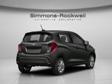 Used 2021 Chevrolet Spark LS image 2