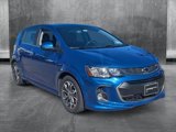 Used 2020 Chevrolet Sonic LT w/ Convenience Package image 3