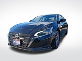 Used 2023 Nissan Altima 2.5 SV image 5