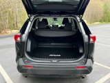 Used 2021 Toyota RAV4 LE image 5