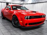 Used 2021 Dodge Challenger R/T Scat Pack image 3