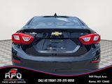 Used 2016 Chevrolet Cruze LT image 4
